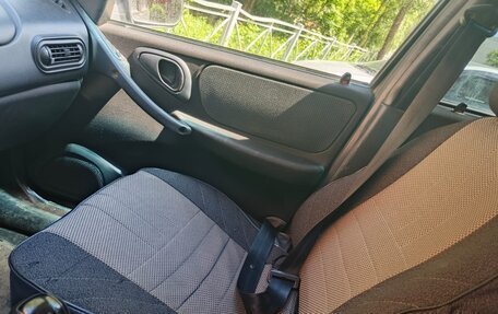 Chevrolet Niva I рестайлинг, 2013 год, 380 000 рублей, 5 фотография