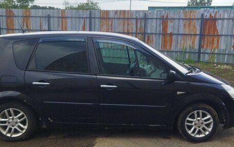 Renault Scenic III, 2008 год, 500 000 рублей, 4 фотография