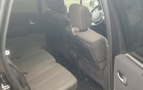 Renault Scenic III, 2008 год, 500 000 рублей, 6 фотография