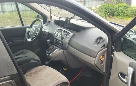 Renault Scenic III, 2008 год, 500 000 рублей, 5 фотография