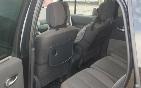 Renault Scenic III, 2008 год, 500 000 рублей, 8 фотография