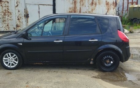Renault Scenic III, 2008 год, 500 000 рублей, 2 фотография