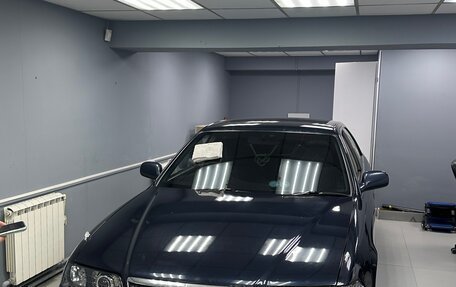 Toyota Mark II VIII (X100), 2000 год, 850 000 рублей, 1 фотография