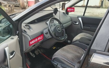 Renault Scenic III, 2008 год, 500 000 рублей, 7 фотография