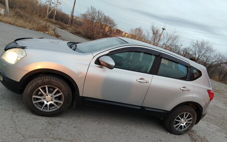 Nissan Qashqai, 2008 год, 785 000 рублей, 1 фотография