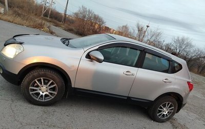 Nissan Qashqai, 2008 год, 785 000 рублей, 1 фотография