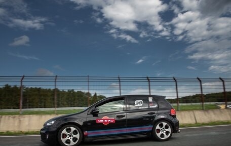 Volkswagen Golf GTI VII, 2012 год, 1 170 000 рублей, 1 фотография