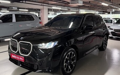BMW X3, 2026 год, 7 800 000 рублей, 1 фотография