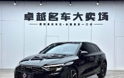 Audi A3, 2023 год, 1 720 000 рублей, 1 фотография