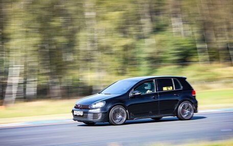 Volkswagen Golf GTI VII, 2012 год, 1 170 000 рублей, 4 фотография