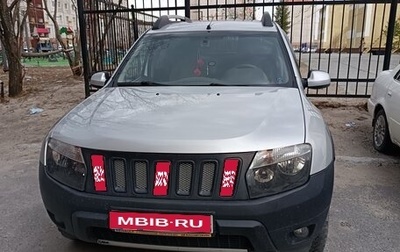 Renault Duster I рестайлинг, 2012 год, 900 000 рублей, 1 фотография