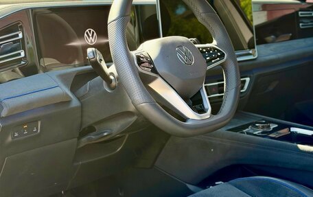 Volkswagen Tiguan, 2024 год, 4 450 000 рублей, 7 фотография