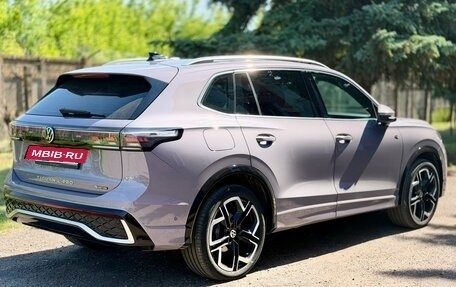 Volkswagen Tiguan, 2024 год, 4 450 000 рублей, 5 фотография