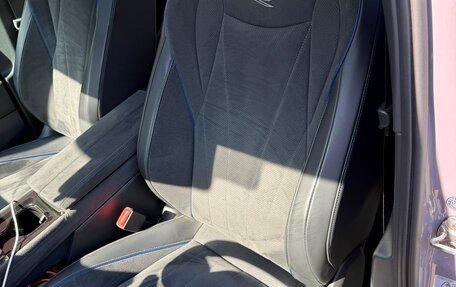 Volkswagen Tiguan, 2024 год, 4 450 000 рублей, 13 фотография