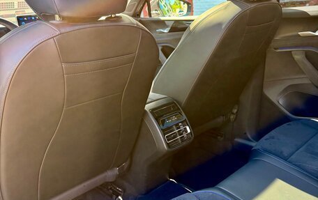 Volkswagen Tiguan, 2024 год, 4 450 000 рублей, 16 фотография