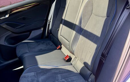 Volkswagen Tiguan, 2024 год, 4 450 000 рублей, 15 фотография