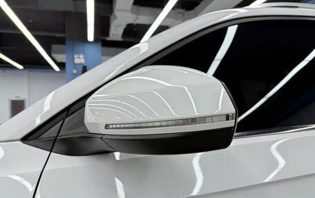 Volkswagen T-Cross I, 2022 год, 1 440 000 рублей, 8 фотография