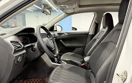 Volkswagen T-Cross I, 2022 год, 1 440 000 рублей, 9 фотография