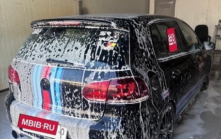 Volkswagen Golf GTI VII, 2012 год, 1 170 000 рублей, 6 фотография