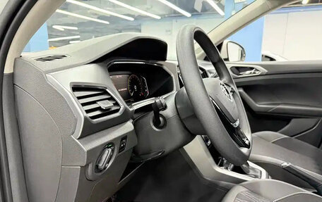 Volkswagen T-Cross I, 2022 год, 1 440 000 рублей, 10 фотография