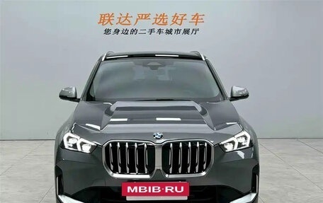BMW X1, 2023 год, 2 890 000 рублей, 2 фотография