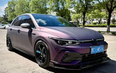 Volkswagen Golf VIII, 2023 год, 2 043 192 рублей, 3 фотография