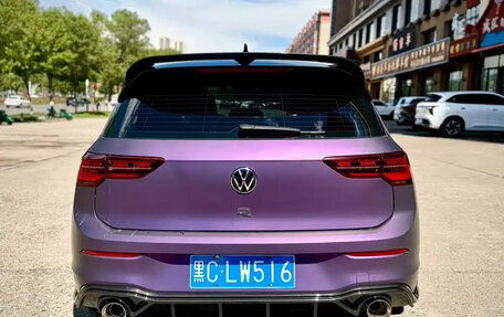Volkswagen Golf VIII, 2023 год, 2 043 192 рублей, 5 фотография