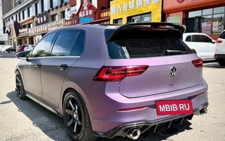 Volkswagen Golf VIII, 2023 год, 2 043 192 рублей, 4 фотография
