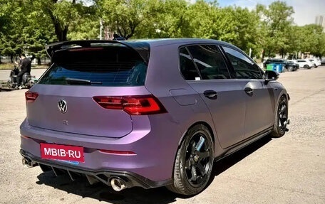Volkswagen Golf VIII, 2023 год, 2 043 192 рублей, 6 фотография