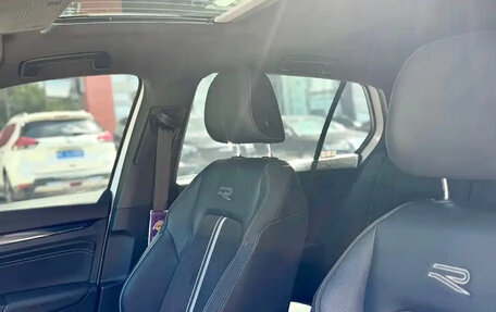 Volkswagen Golf VIII, 2023 год, 2 043 192 рублей, 15 фотография