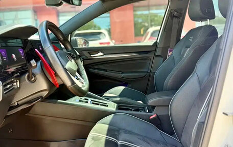 Volkswagen Golf VIII, 2023 год, 2 043 192 рублей, 9 фотография