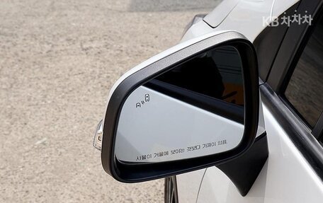 Chevrolet Trax, 2022 год, 1 220 000 рублей, 15 фотография