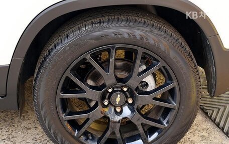 Chevrolet Trax, 2022 год, 1 220 000 рублей, 17 фотография