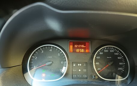Renault Duster I рестайлинг, 2012 год, 900 000 рублей, 11 фотография