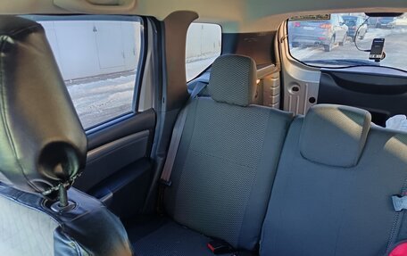 Renault Duster I рестайлинг, 2012 год, 900 000 рублей, 9 фотография