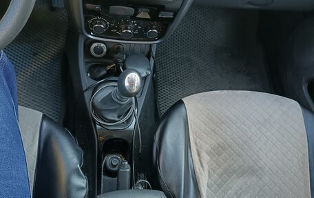 Renault Duster I рестайлинг, 2012 год, 900 000 рублей, 10 фотография