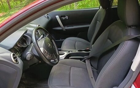 Nissan Qashqai, 2013 год, 1 400 000 рублей, 7 фотография