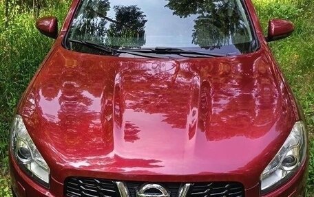 Nissan Qashqai, 2013 год, 1 400 000 рублей, 5 фотография