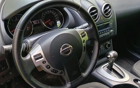 Nissan Qashqai, 2013 год, 1 400 000 рублей, 9 фотография