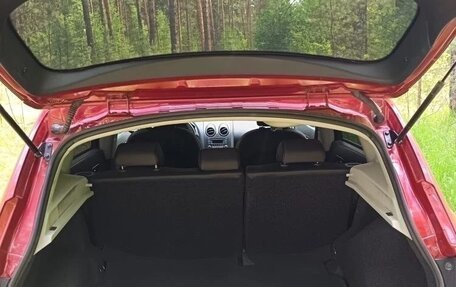 Nissan Qashqai, 2013 год, 1 400 000 рублей, 13 фотография