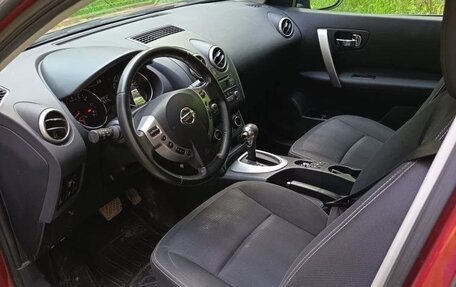 Nissan Qashqai, 2013 год, 1 400 000 рублей, 8 фотография