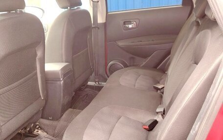 Nissan Qashqai, 2013 год, 1 400 000 рублей, 12 фотография