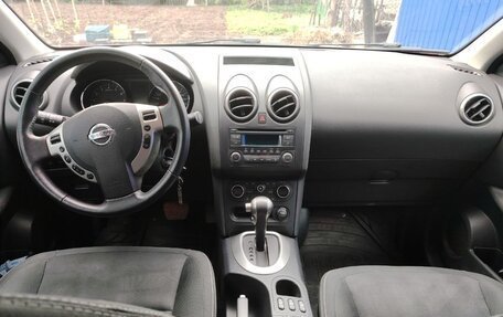 Nissan Qashqai, 2013 год, 1 400 000 рублей, 11 фотография