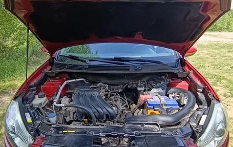 Nissan Qashqai, 2013 год, 1 400 000 рублей, 14 фотография