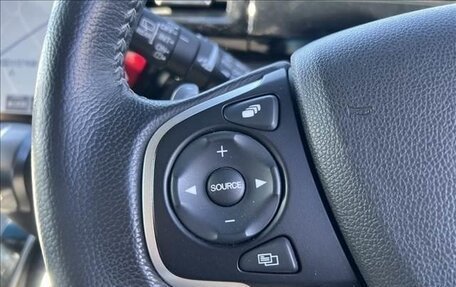 Honda Stepwgn IV, 2021 год, 1 770 007 рублей, 13 фотография