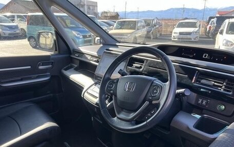 Honda Stepwgn IV, 2021 год, 1 770 007 рублей, 10 фотография
