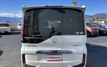 Honda Stepwgn IV, 2021 год, 1 770 007 рублей, 5 фотография