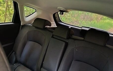Nissan Qashqai, 2013 год, 1 400 000 рублей, 10 фотография