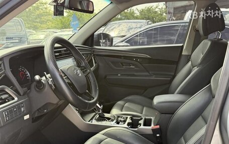 SsangYong Korando, 2021 год, 1 520 000 рублей, 10 фотография