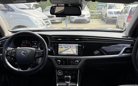 SsangYong Korando, 2021 год, 1 520 000 рублей, 9 фотография